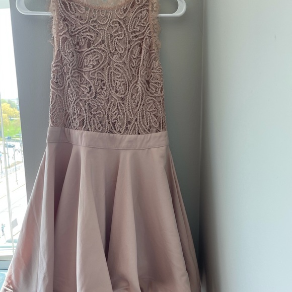 Short dress from - Honey stores. Great brand and wonderful dress - Picture 1 of 1